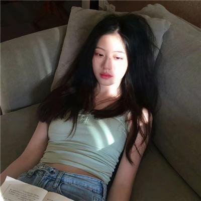 寻爱的女人